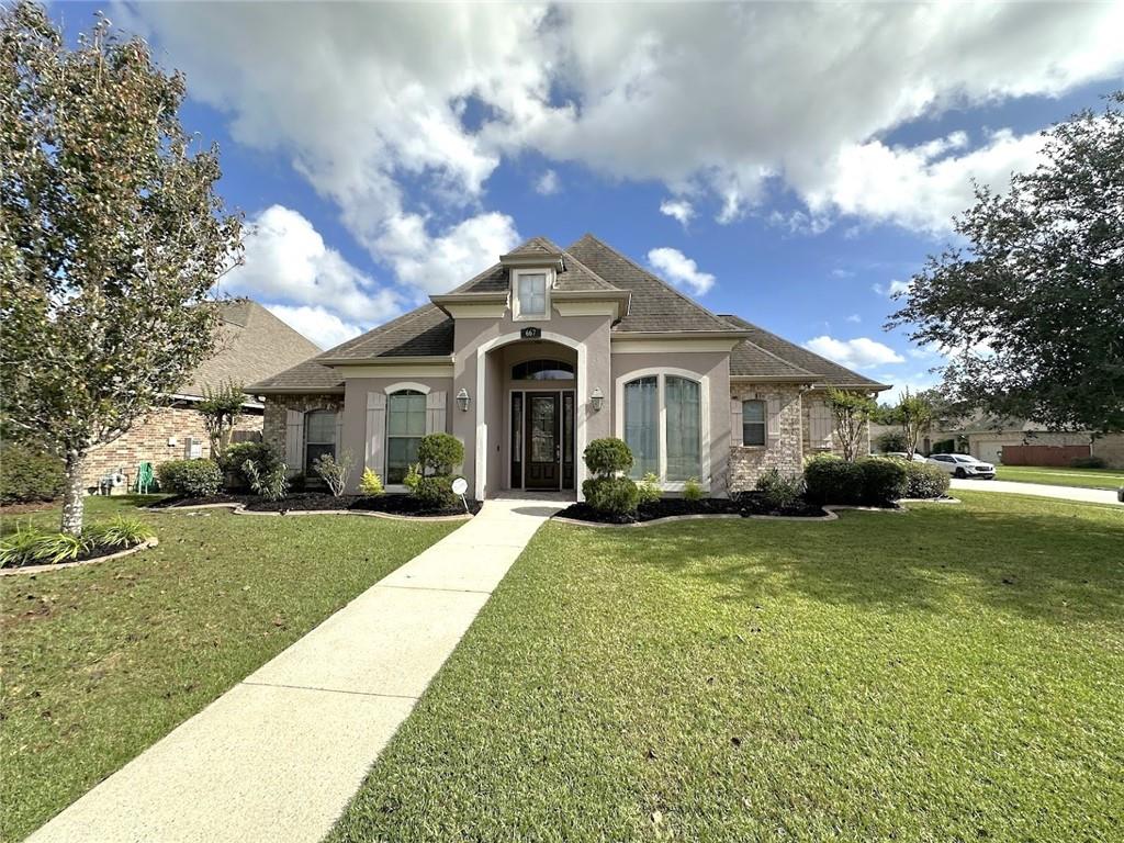 667 Highlands Drive, Slidell, Louisiana image 2