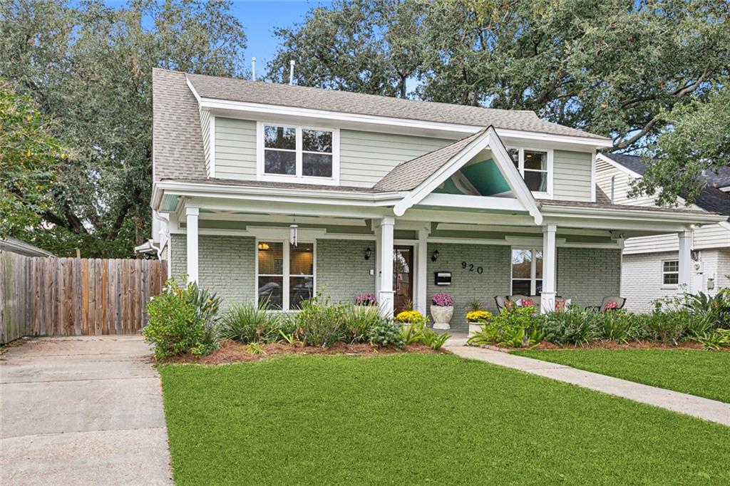 920 Bonnabel Boulevard, Metairie, Louisiana image 2