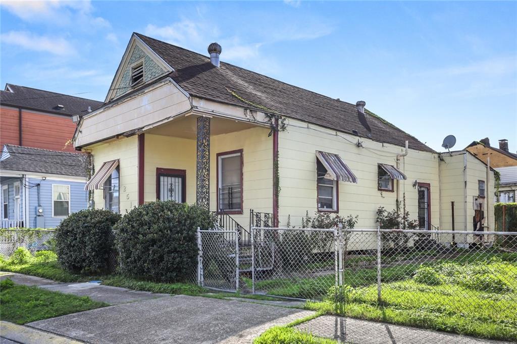 2516 Delachaise Street, New Orleans, Louisiana image 2