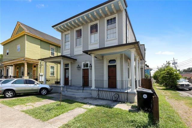 2332 Ursulines Avenue, New Orleans, Louisiana image 1