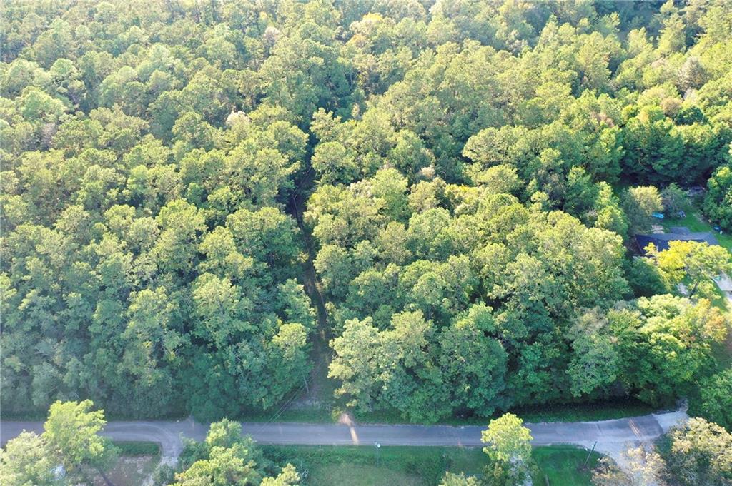 Howard Oberry Road, Pearl River, Louisiana image 1