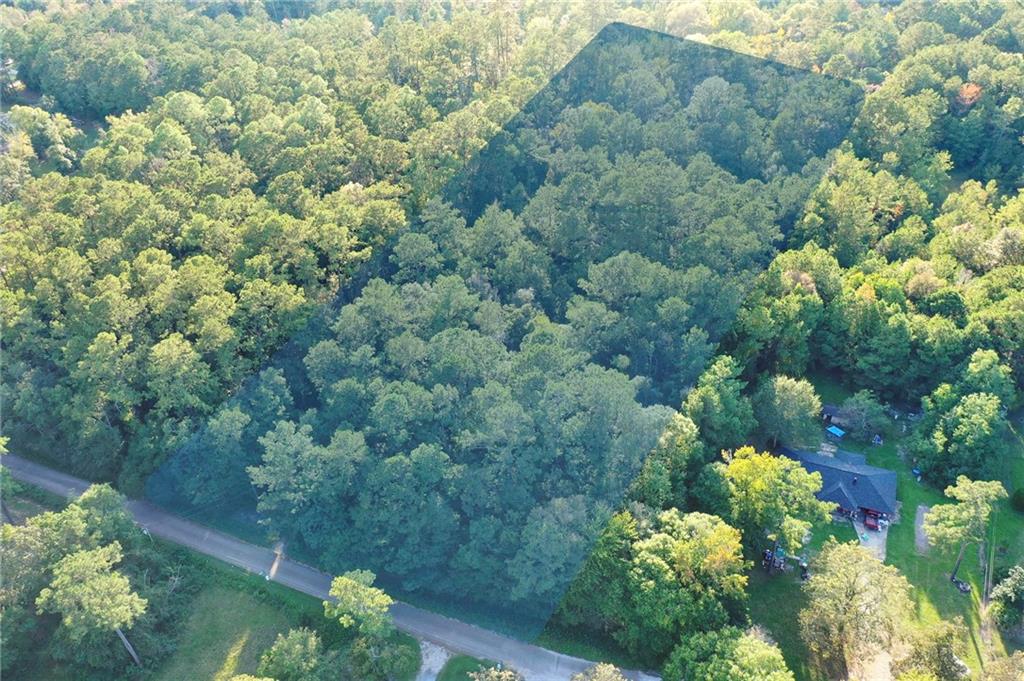 Howard Oberry Road, Pearl River, Louisiana image 2