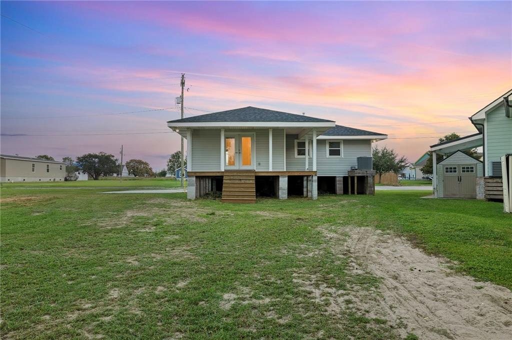 1924 Benjamin Street, Arabi, Louisiana image 22