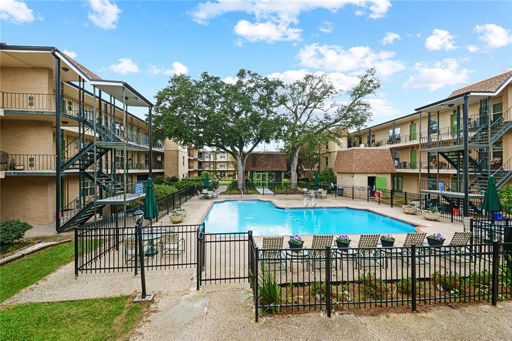 2716 Whitney Place #620, Metairie, Louisiana image 13