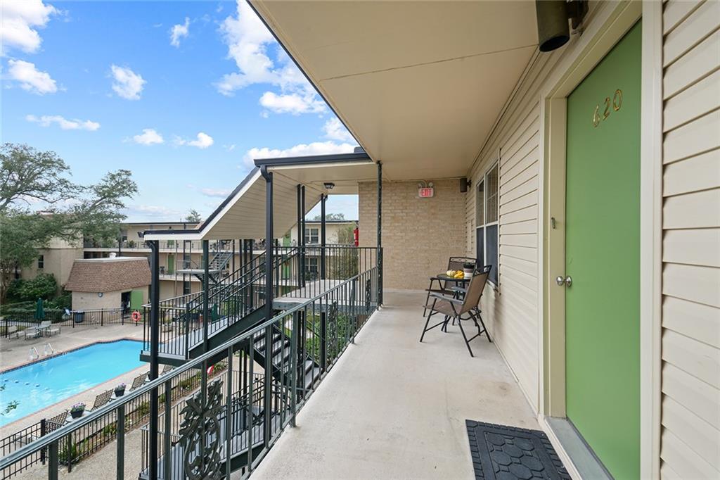 2716 Whitney Place #620, Metairie, Louisiana image 2