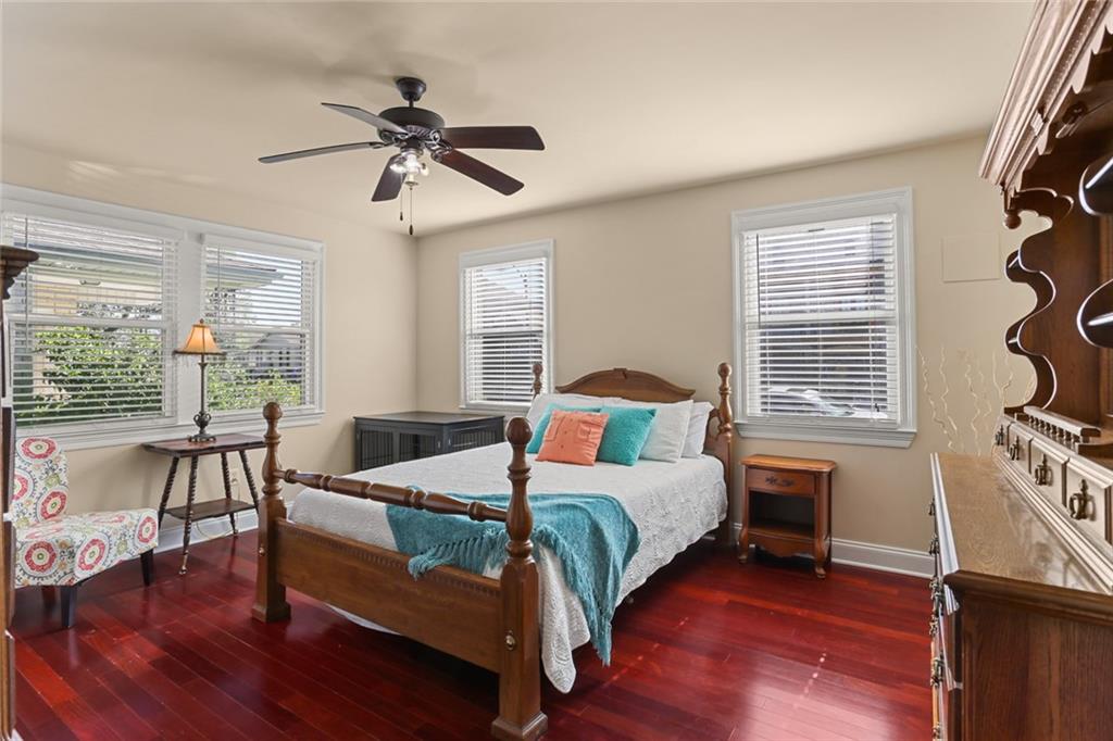 6414 Colbert Street #6414, New Orleans, Louisiana image 12