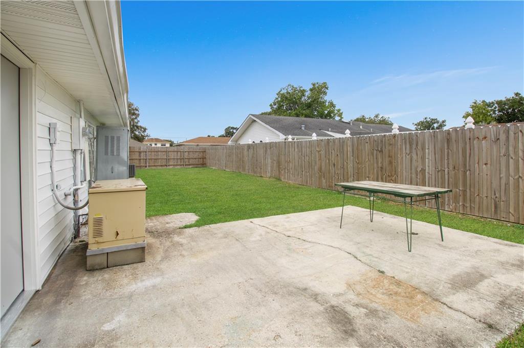 2133 Oakview Drive, Marrero, Louisiana image 24