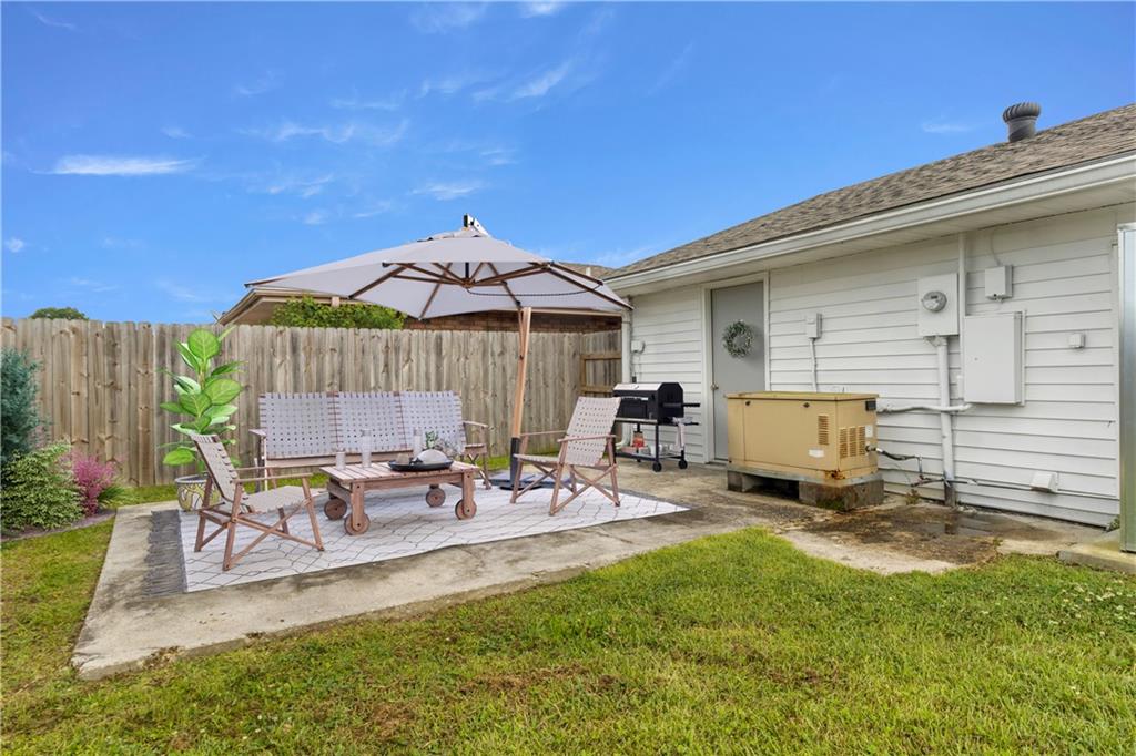 2133 Oakview Drive, Marrero, Louisiana image 25