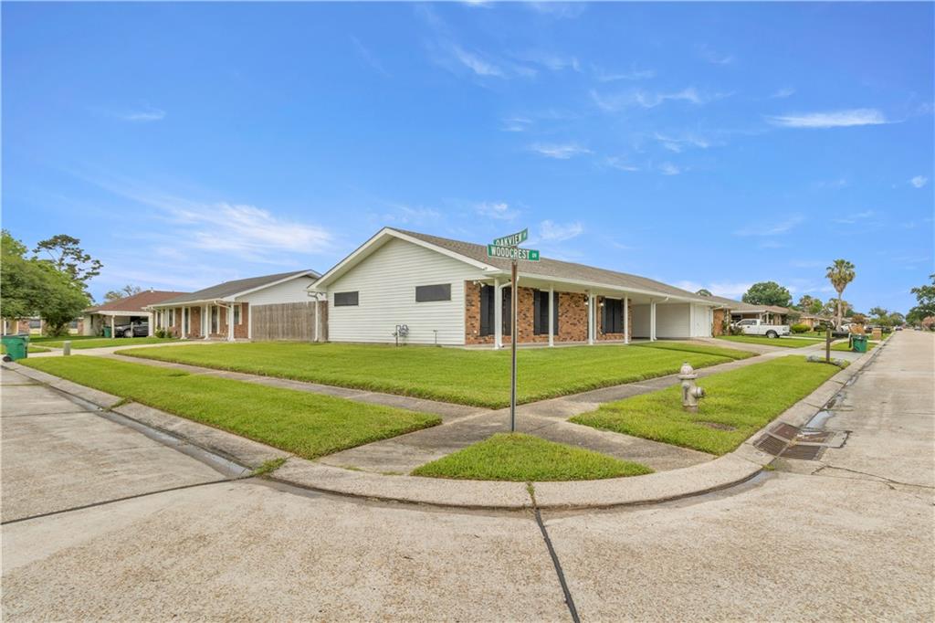 2133 Oakview Drive, Marrero, Louisiana image 28