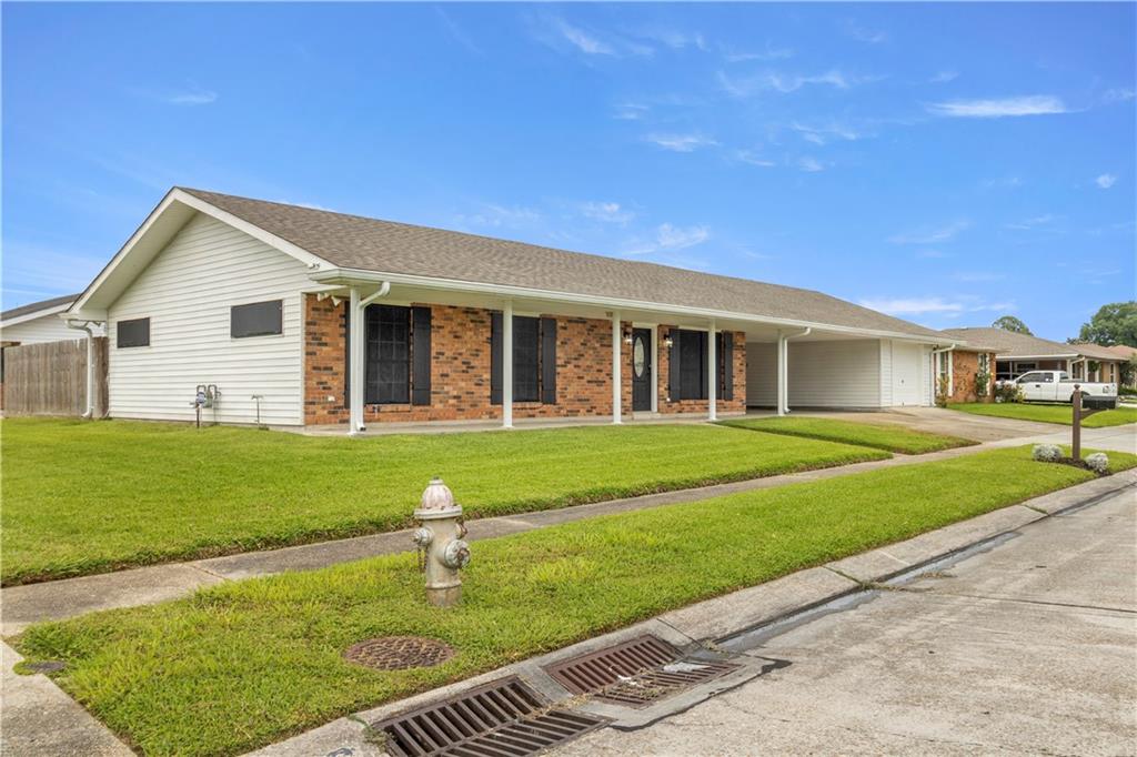 2133 Oakview Drive, Marrero, Louisiana image 3