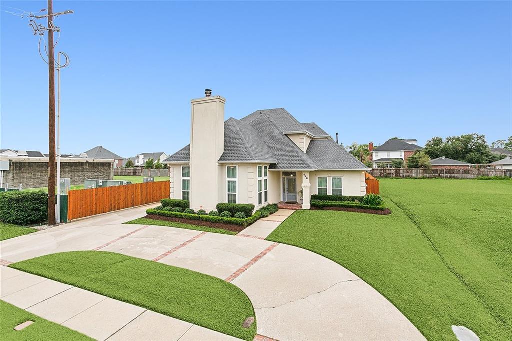 640 Helios Avenue, Metairie, Louisiana image 3