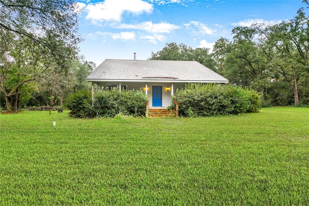 21011 S Taylor Road, Covington, Louisiana image 2