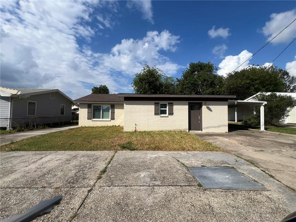 300 Jean Street, Houma, Louisiana image 1