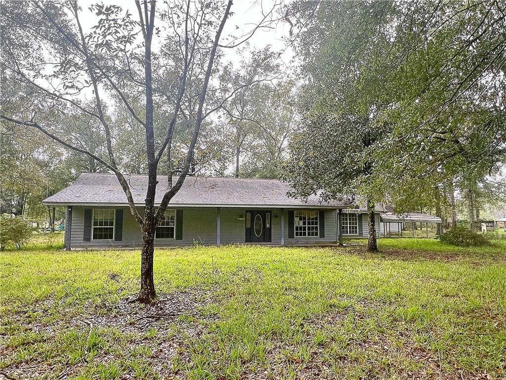 45159 Tanglewood Drive, Hammond, Louisiana image 1