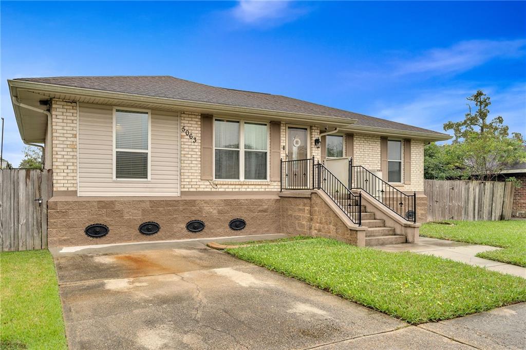 5063 Rennes Street, Marrero, Louisiana image 2