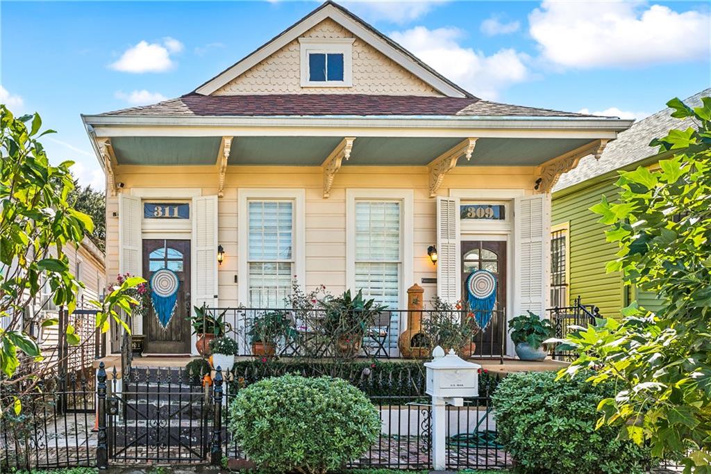 311 Diana Street, New Orleans, Louisiana image 1