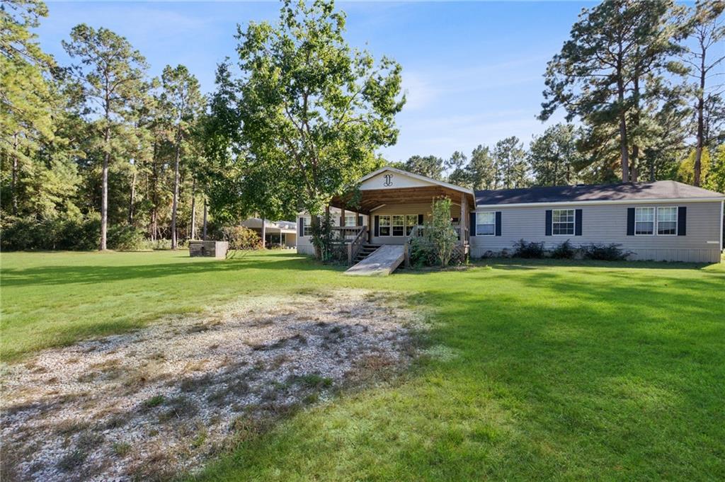 61572 Dantin Road, Bogalusa, Louisiana image 1