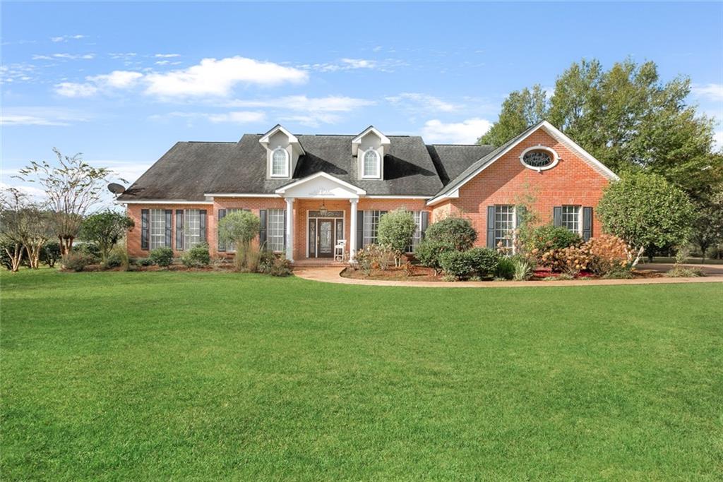 60168 Peach Orchard Boulevard, Bogalusa, Louisiana image 1