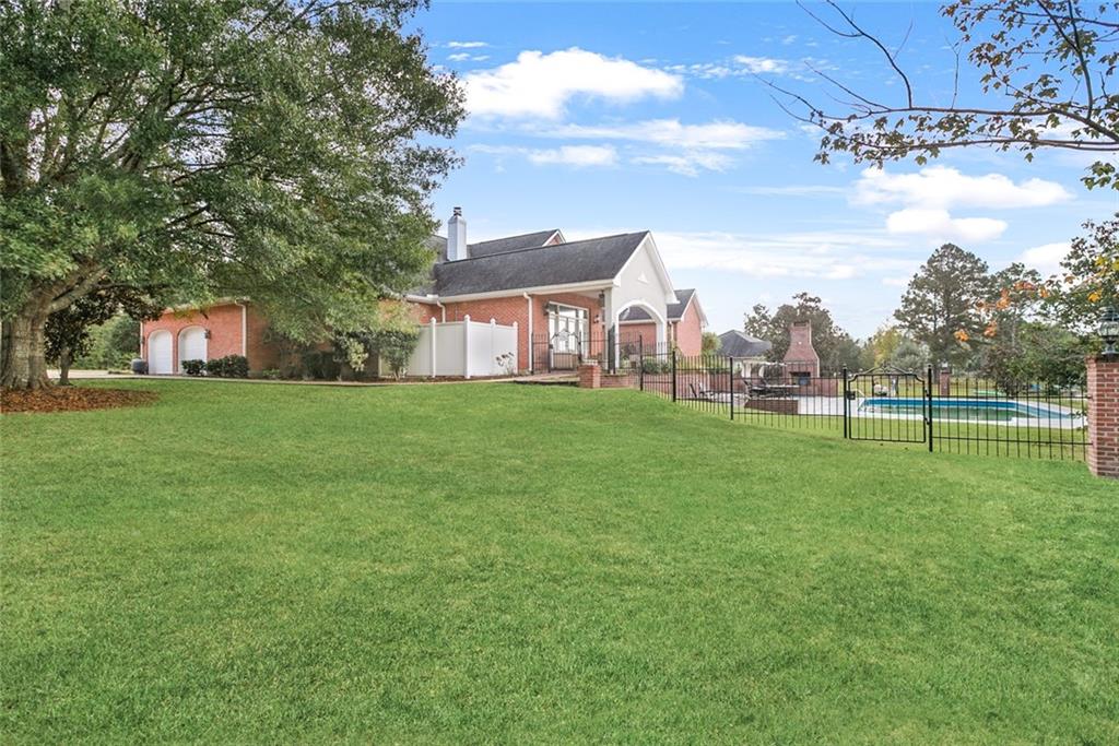 60168 Peach Orchard Boulevard, Bogalusa, Louisiana image 12