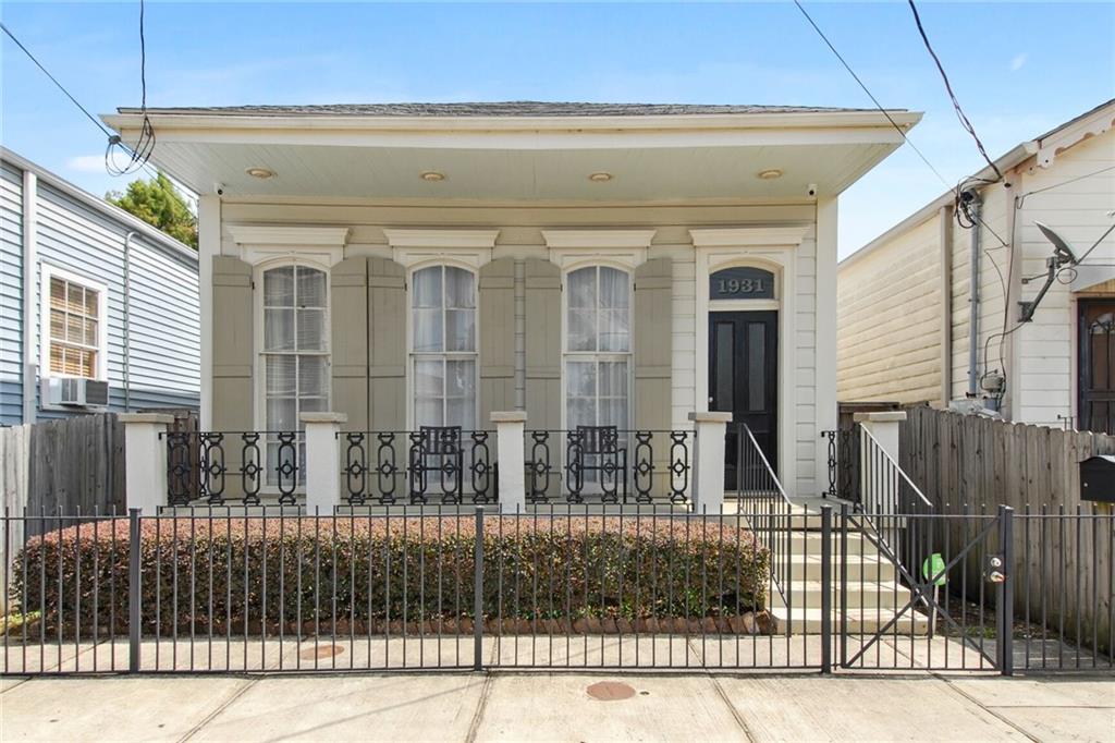 1931 Seventh Street, New Orleans, Louisiana image 1