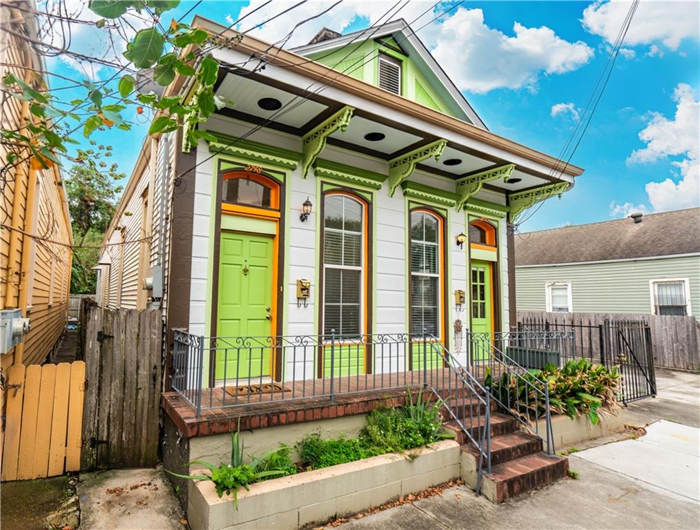 2748 50 Dumaine Street, New Orleans, Louisiana image 4