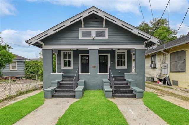 1314 Adams Street, New Orleans, Louisiana image 1