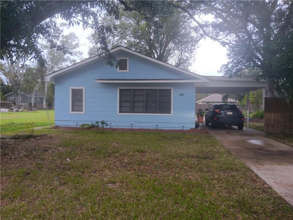 569 W Third Street, Independence, Louisiana image 1