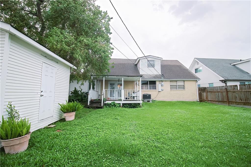 6000 Rosalie Court, Metairie, Louisiana image 20