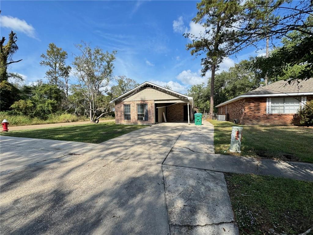 1416 Hooks Drive, Hammond, Louisiana image 3