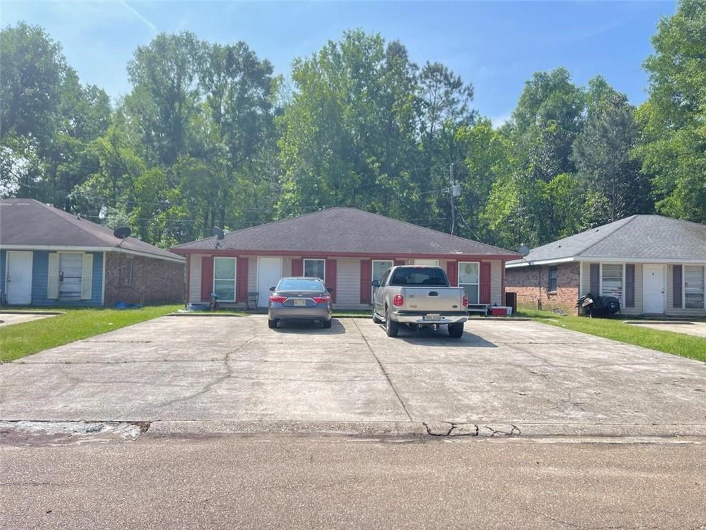 1413 Hooks Drive, Hammond, Louisiana image 1