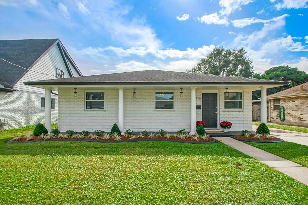 3716 46th Street, Metairie, Louisiana image 2