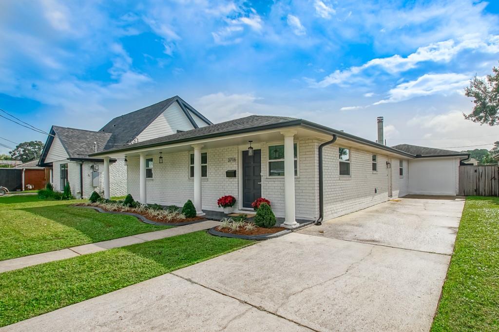 3716 46th Street, Metairie, Louisiana image 3