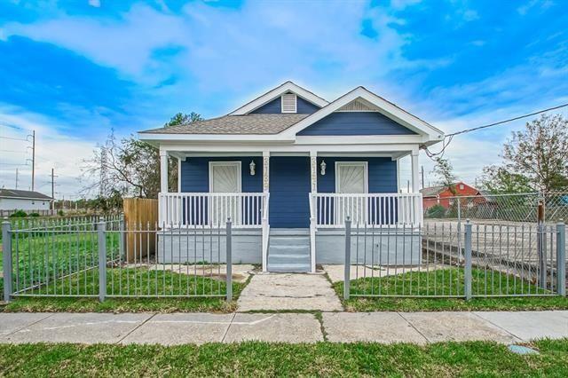 3139 41 Law Street, New Orleans, Louisiana image 1