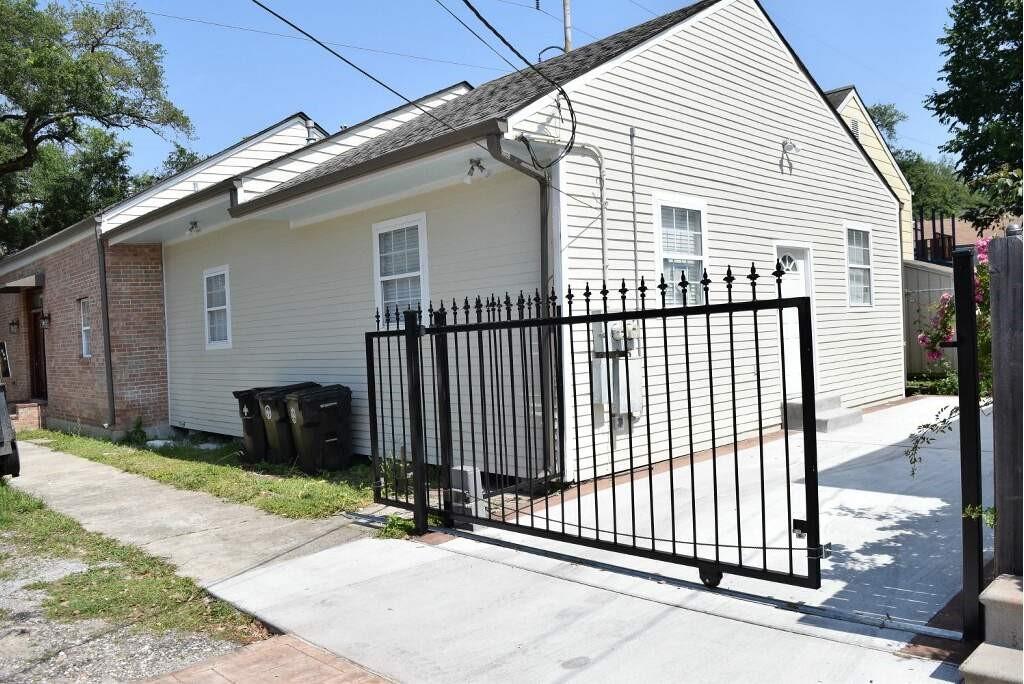 1500 N Dorgenois Street, New Orleans, Louisiana image 21