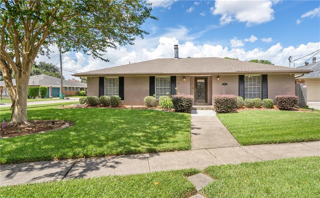 5000 Senac Drive, Metairie, Louisiana image 1