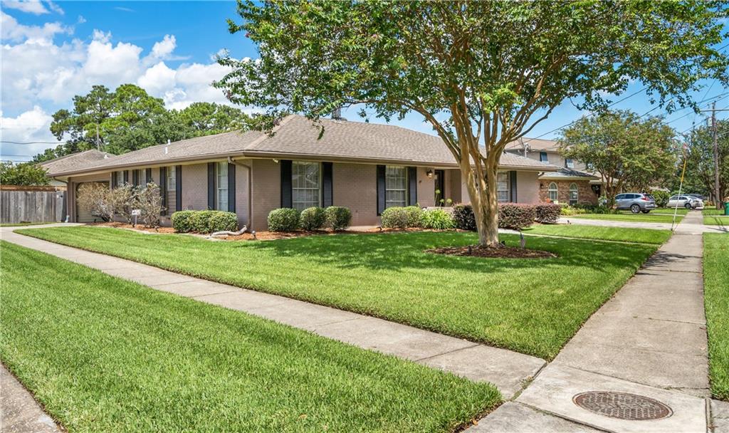 5000 Senac Drive, Metairie, Louisiana image 26