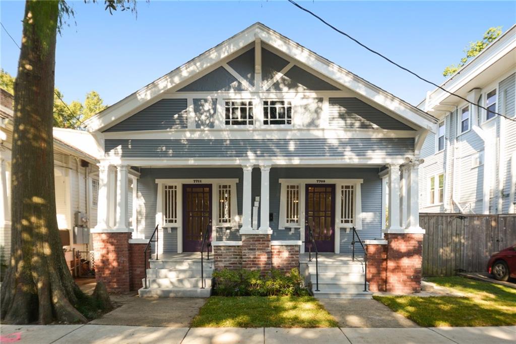 7709 11 Sycamore Street, New Orleans, Louisiana image 1