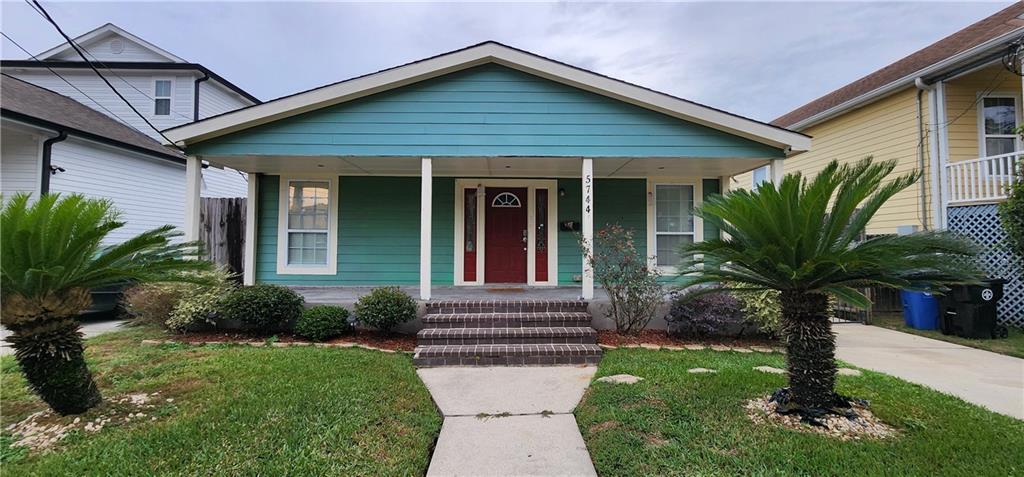 5744 St Anthony Avenue, New Orleans, Louisiana image 2