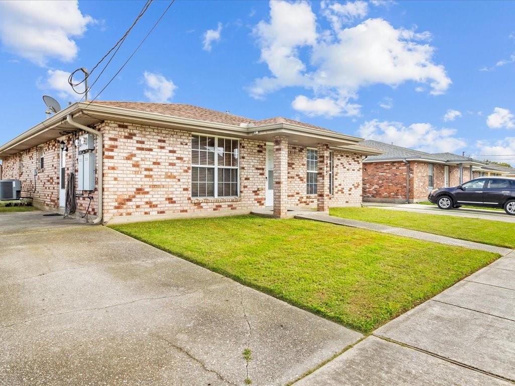 3315 Delambert Street, Chalmette, Louisiana image 3