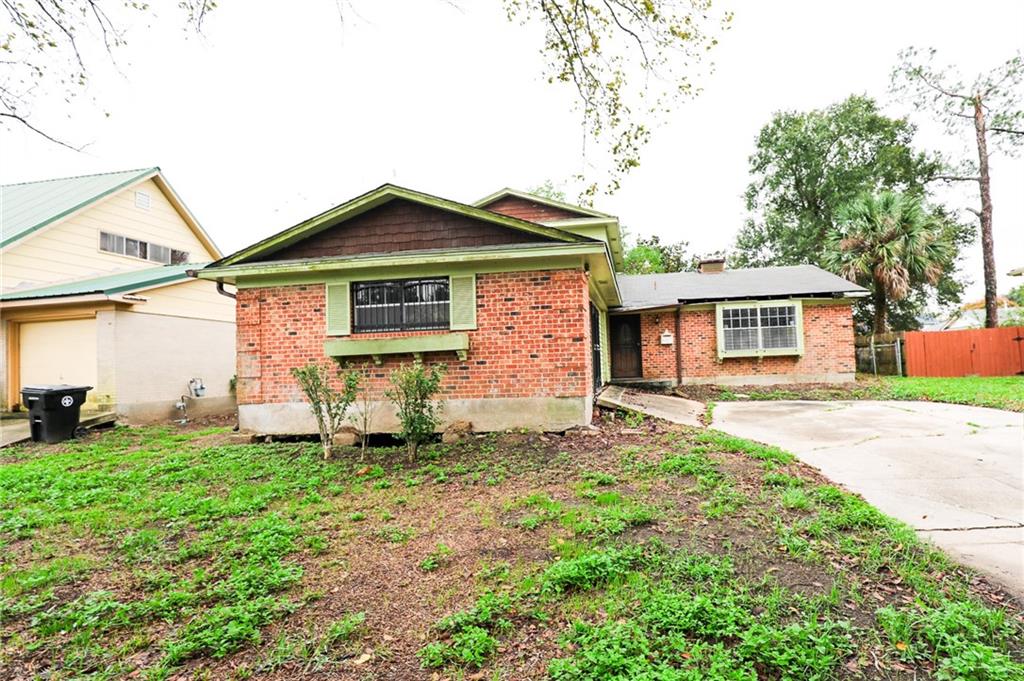 13018 Deauville Court, New Orleans, Louisiana image 1