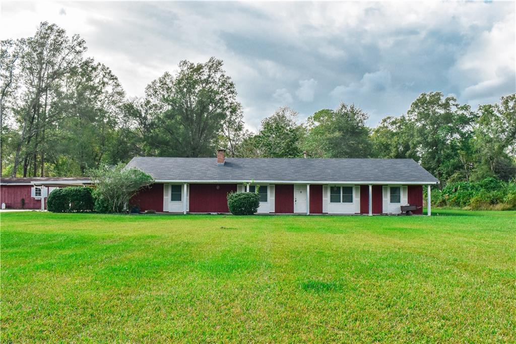 41521 Yokum Road, Ponchatoula, Louisiana image 1