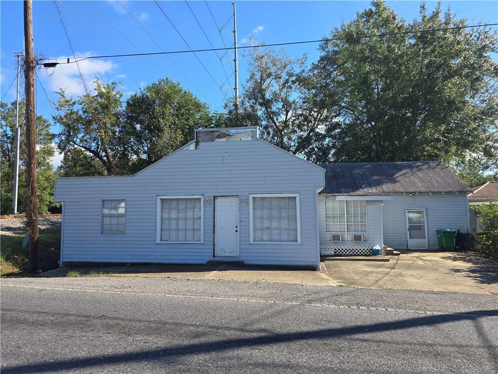 312 Central Avenue, Reserve, Louisiana image 1