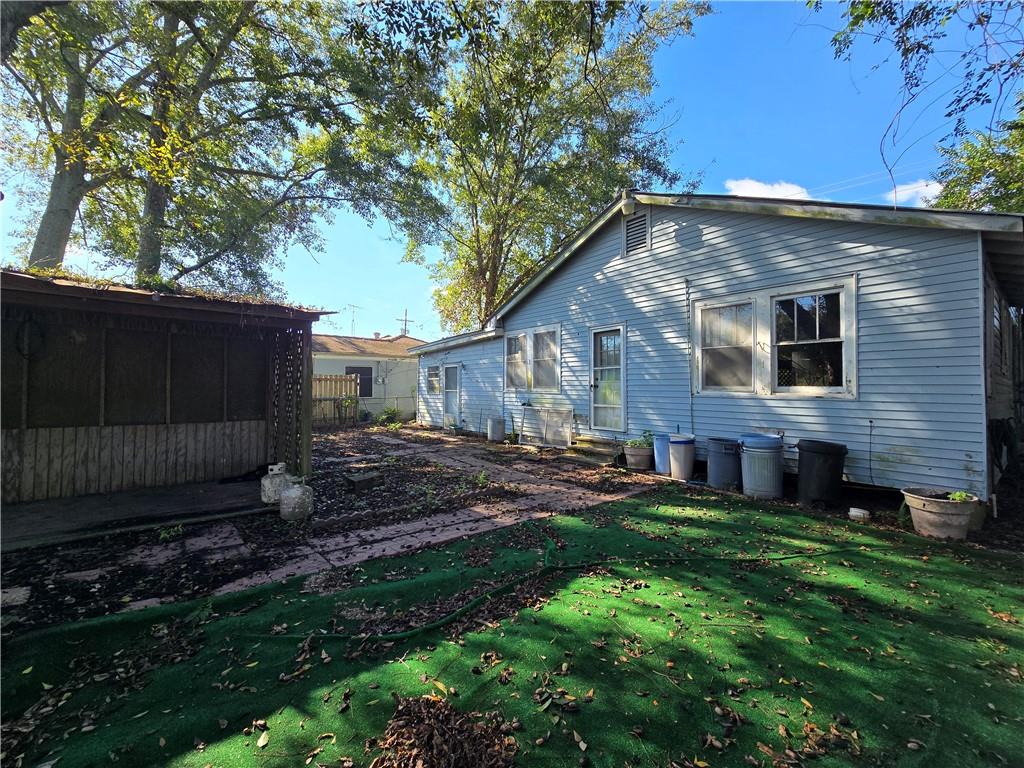 312 Central Avenue, Reserve, Louisiana image 22