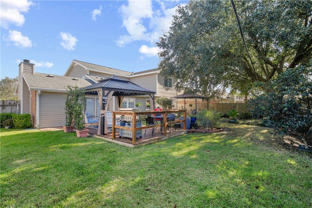 116 Silverwood Drive, Slidell, Louisiana image 18