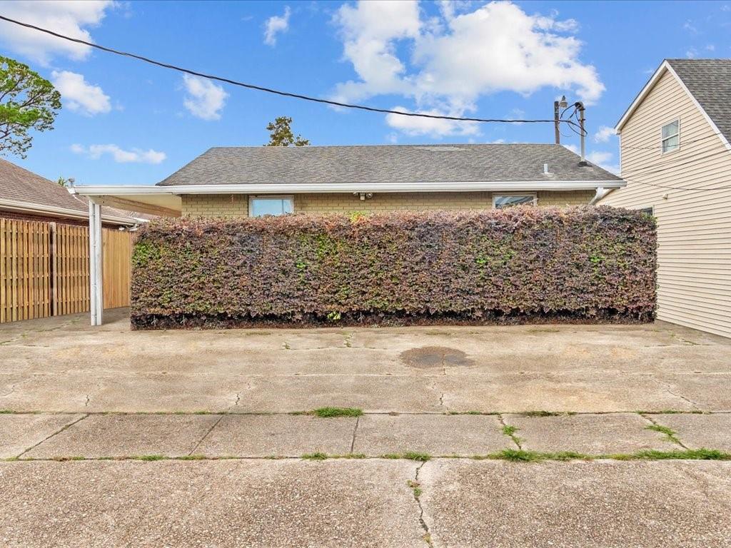 3408 Rose Avenue, Chalmette, Louisiana image 2