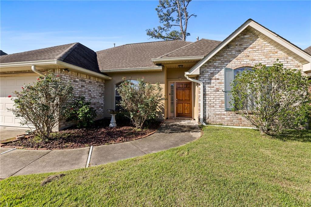 44083 High Oats Trail, Hammond, Louisiana image 1