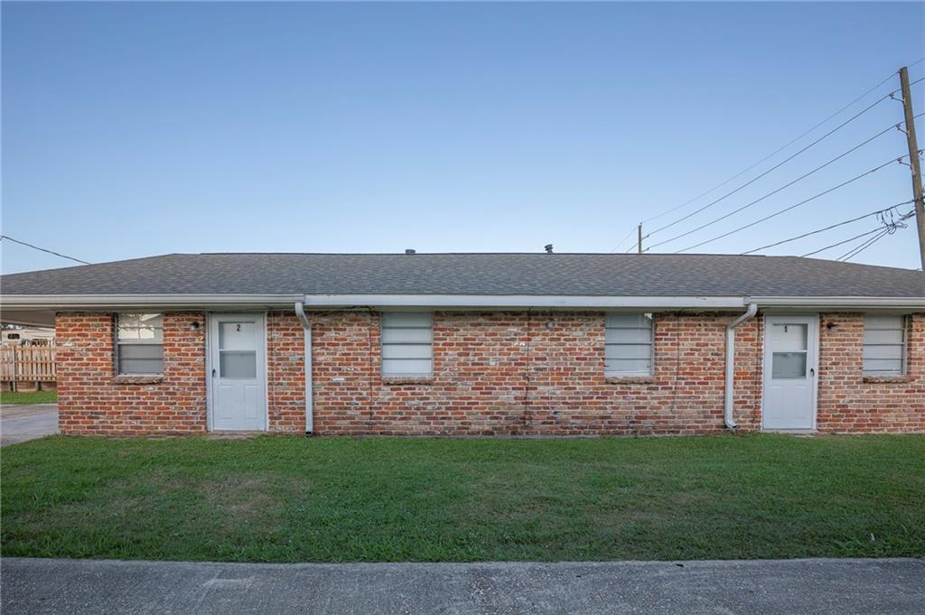 177 Schexnaydre Lane, Destrehan, Louisiana image 4