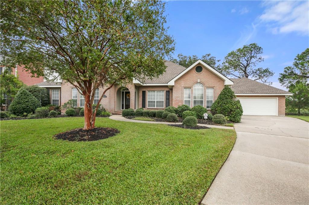 6 La Quinta Drive, Slidell, Louisiana image 1