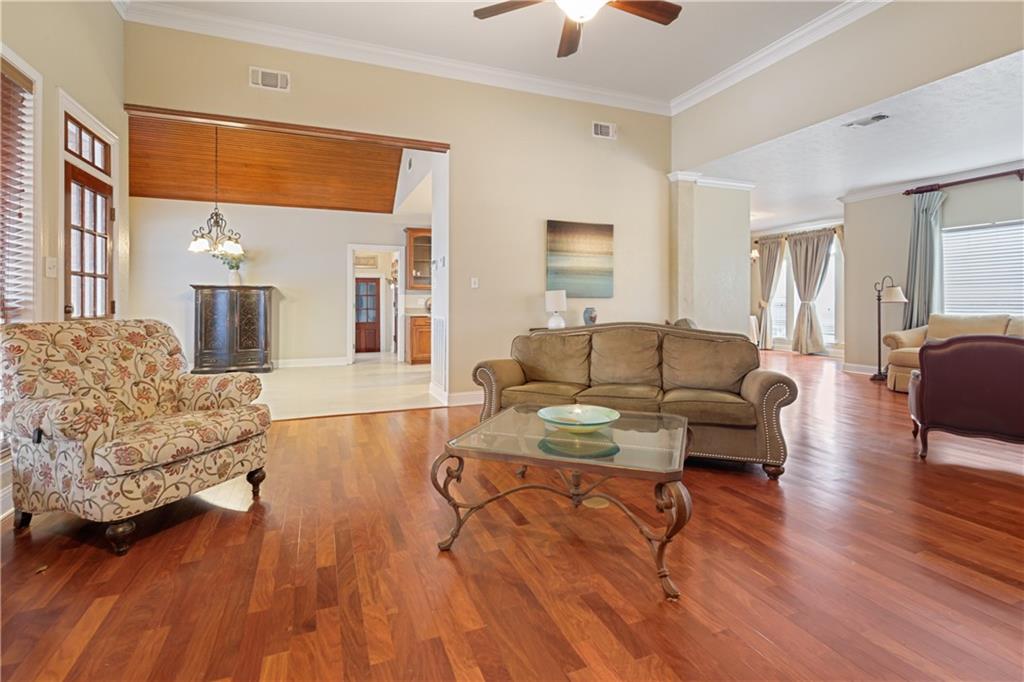 6 La Quinta Drive, Slidell, Louisiana image 5