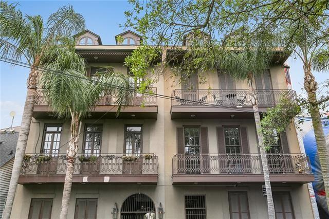 1029 Esplanade Avenue #23, New Orleans, Louisiana image 1